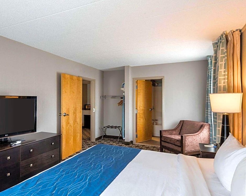 Comfort Inn - Rehoboth