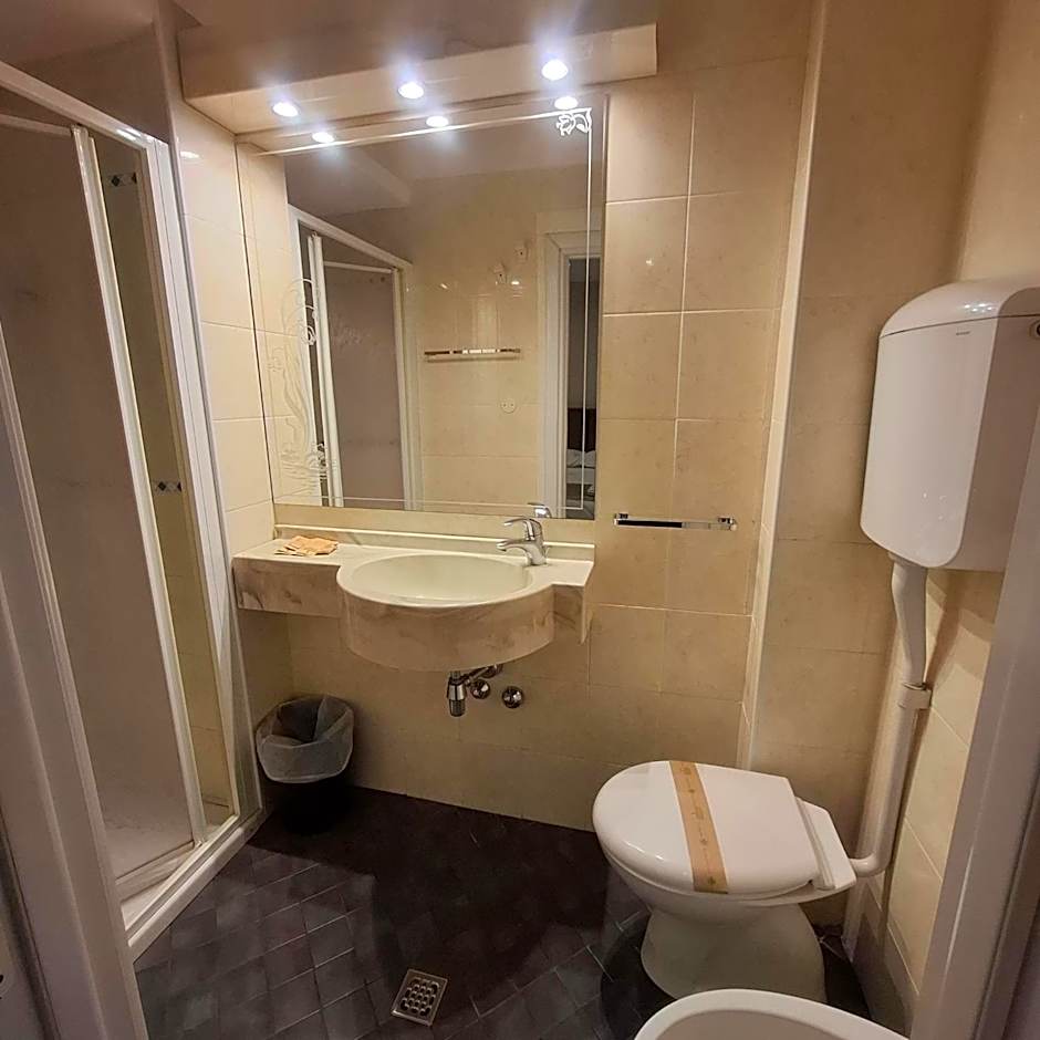 Hotel Villa Itala