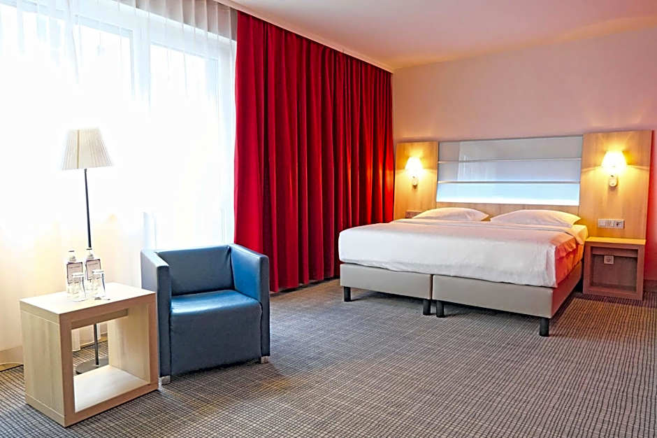 Park Inn by Radisson Linz