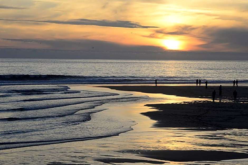 Albergue Mar de Fora