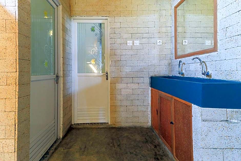 Hostel Bukit Sangcure