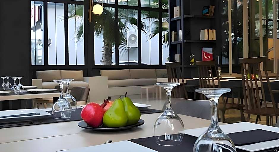 AG Hotels Antalya