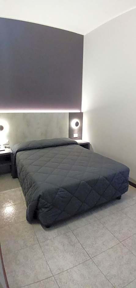 Hotel Mistral