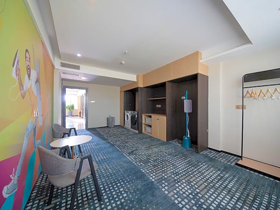 City Comfort Inn Yichun Economic Development Zone