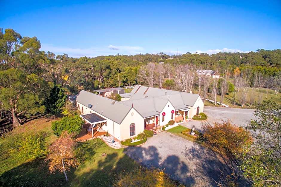 Tranquilles Bed and Breakfast