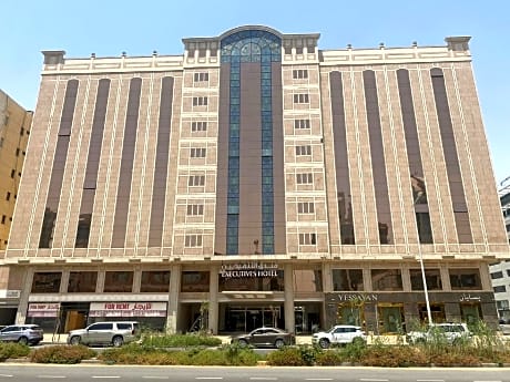 Executives Hotel Olaya