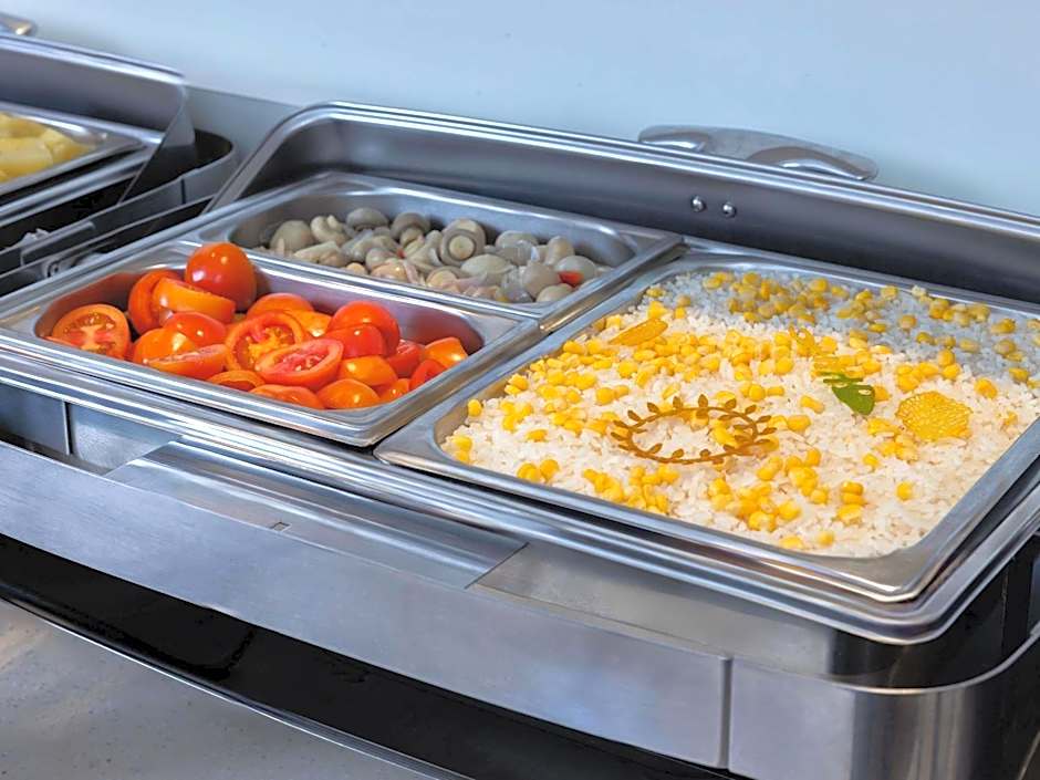 Ibis Lagos Ikeja