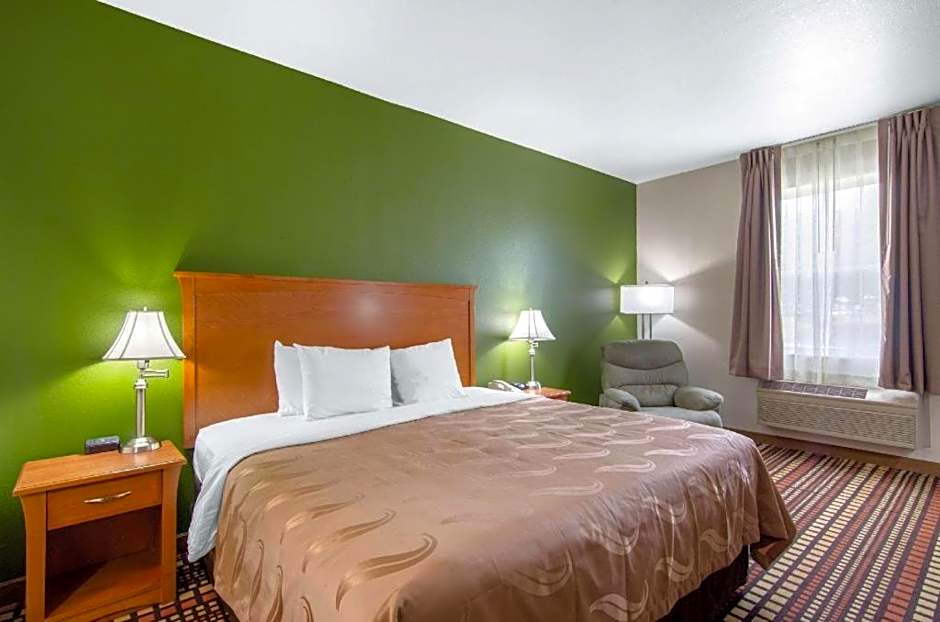 Quality Inn Kearney