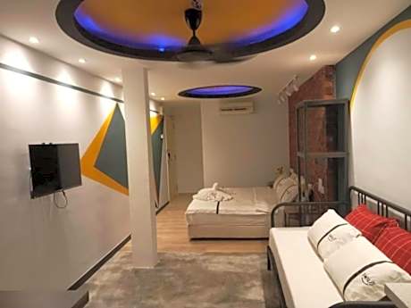 Studio