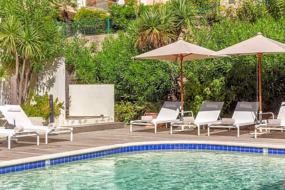 Best Western Hotel Matisse