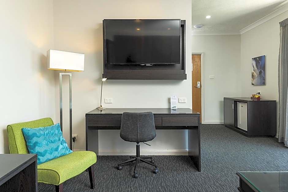 The Abbott - Boutique Hotel