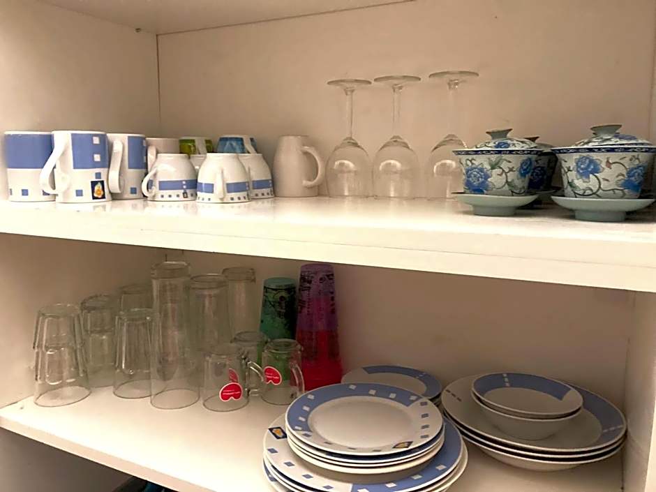 A10 Budapest Center Aparthotel