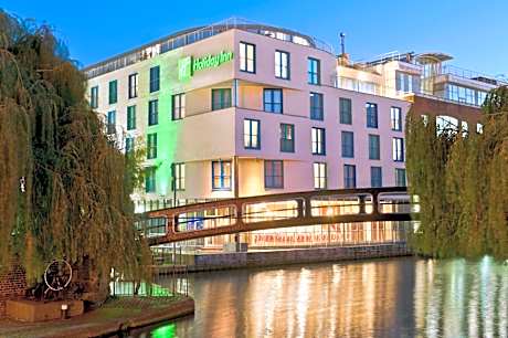 Holiday Inn London Camden Lock By IHG
