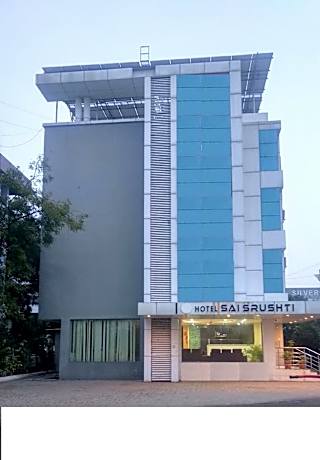 SAI SRUSHTI by NEEM SQUARE