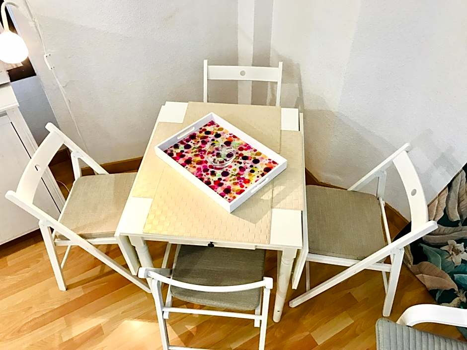 Resitur Luxury Apartment 114