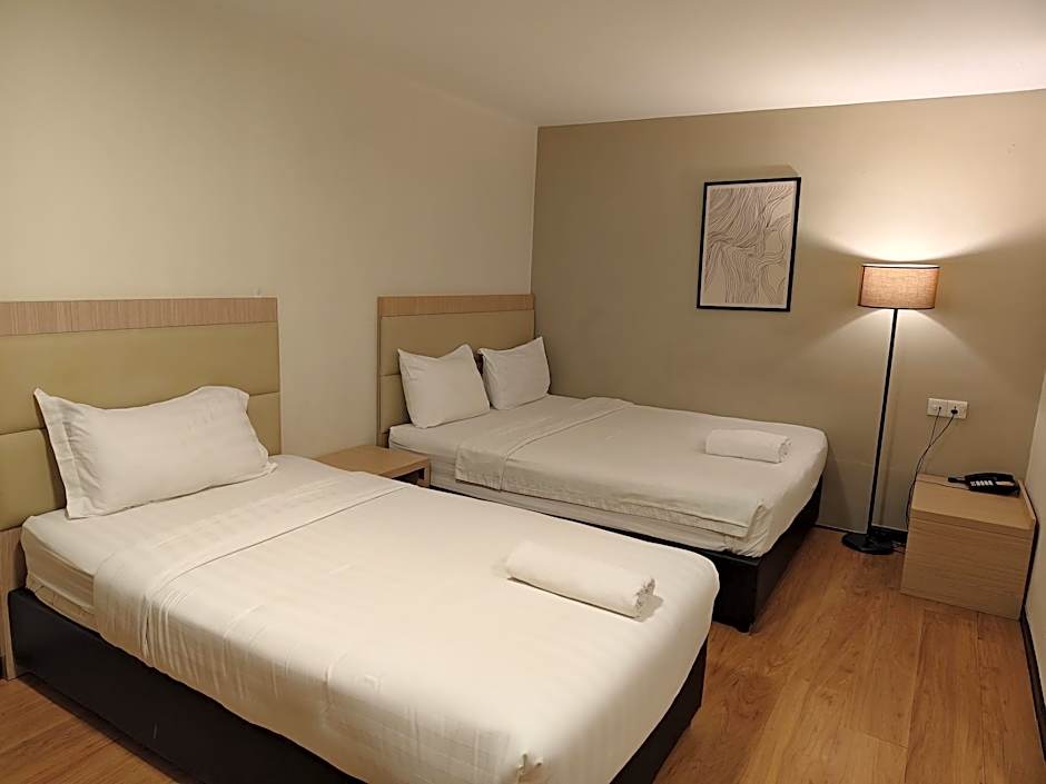 Sunstone Hotel Penang