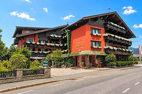 Hotel Bruggwirt