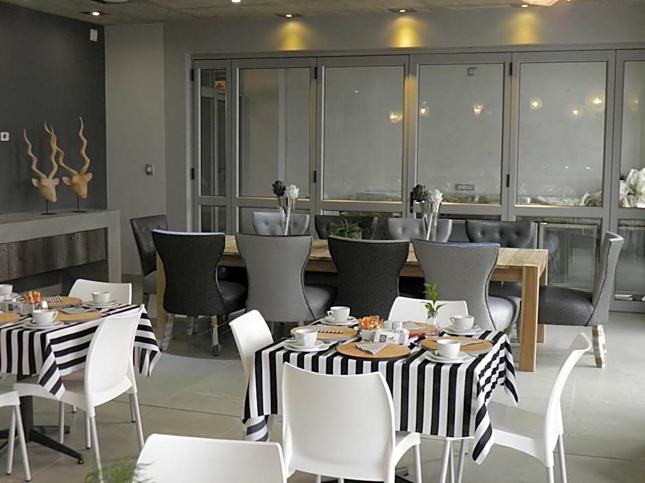 Chill Pepper Boutique Hotel