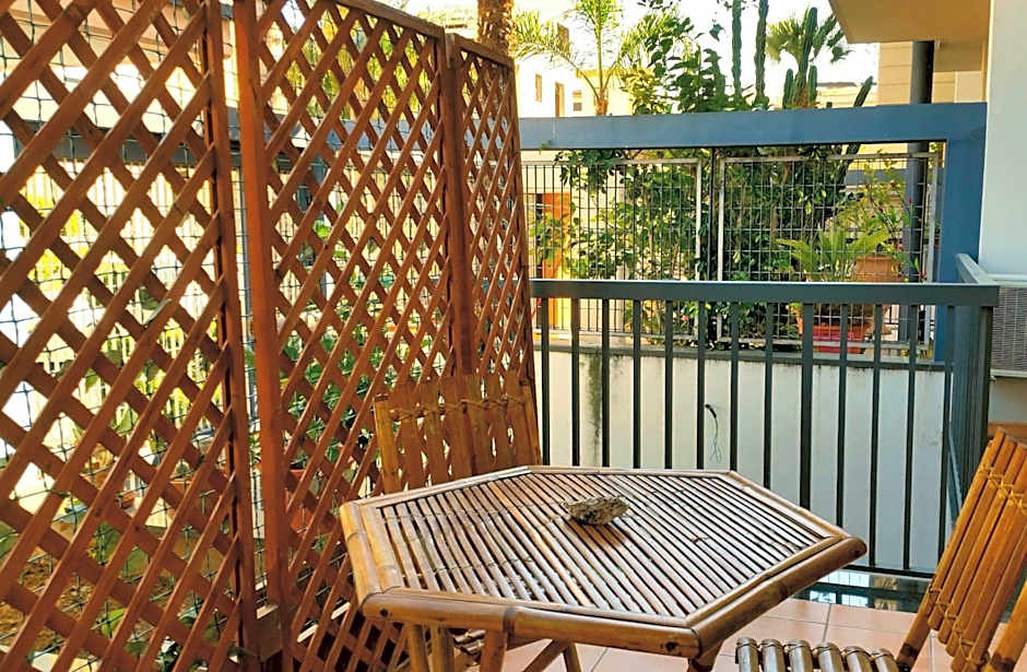 B&B La Villetta Gela