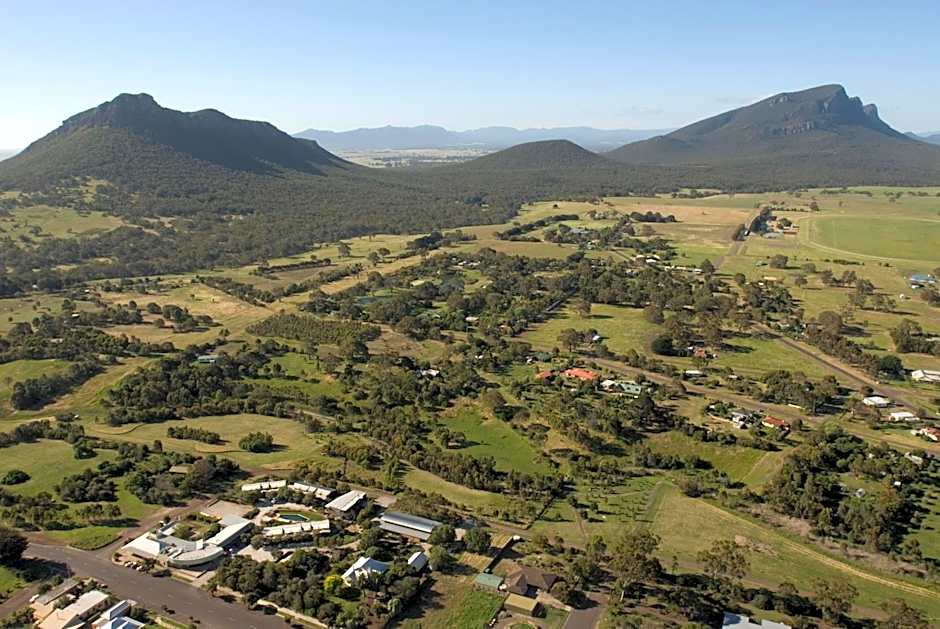 Dunkeld Village Accommodation