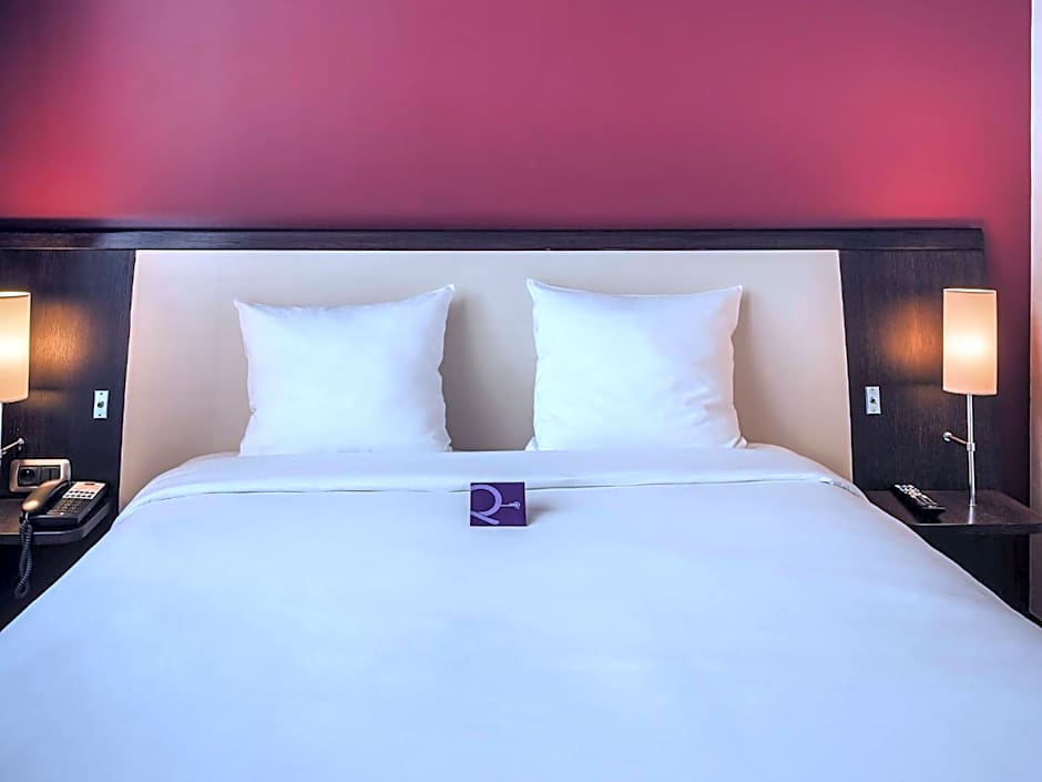 Hotel Mercure Le Mans Centre