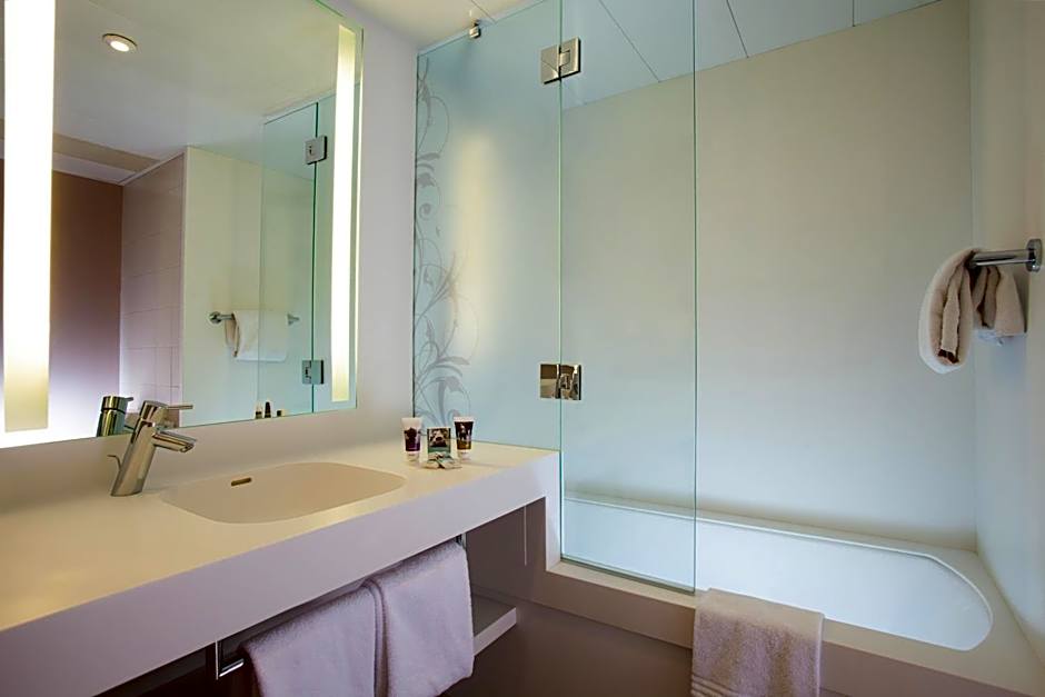 Hotel Mercure Strasbourg Centre