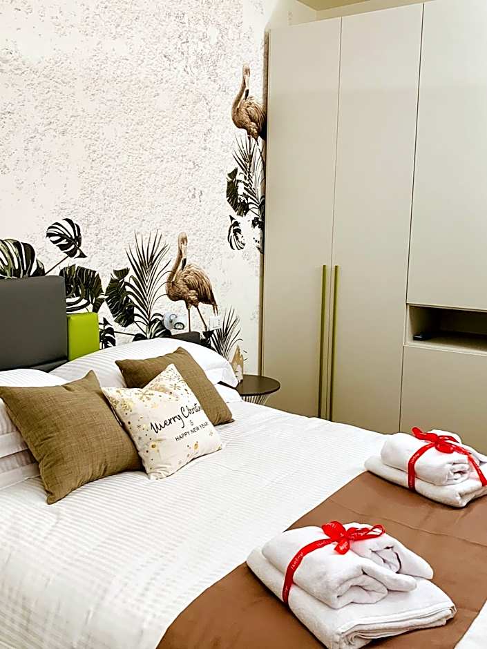 Agorà B&B Urban Relais