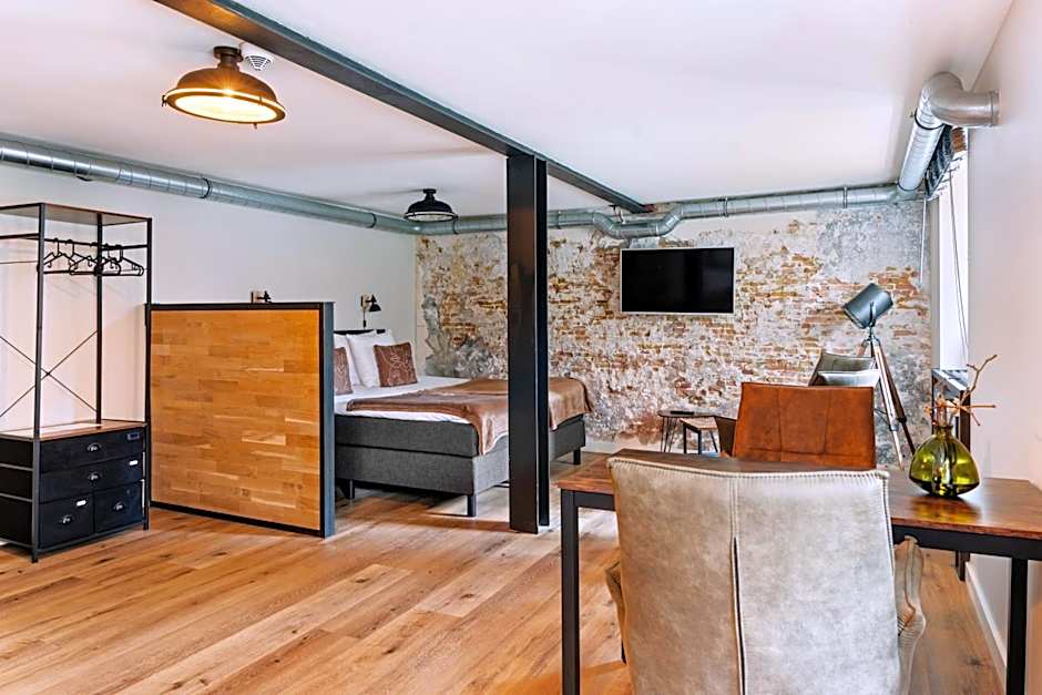 Boetiekhotel Ons Oude Raadhuis