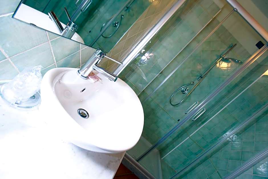 Hotel Palazzo Di Mezzo