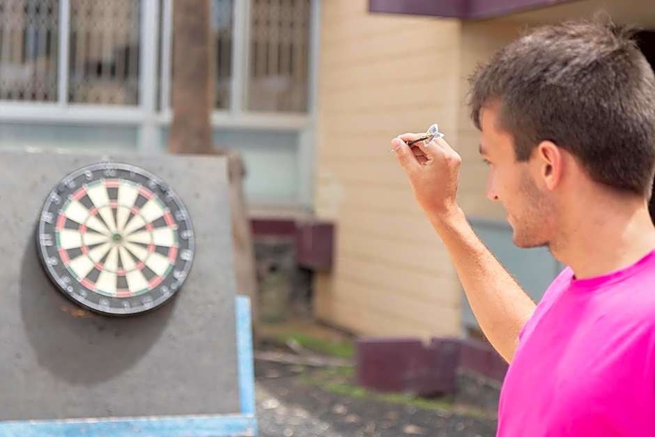 Hotel Club Palia Don Pedro