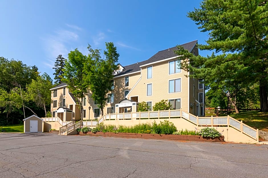 Mount Snow Lodging