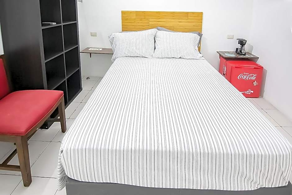 OYO Hotel Plaza Las Torres, Cabo San Lucas