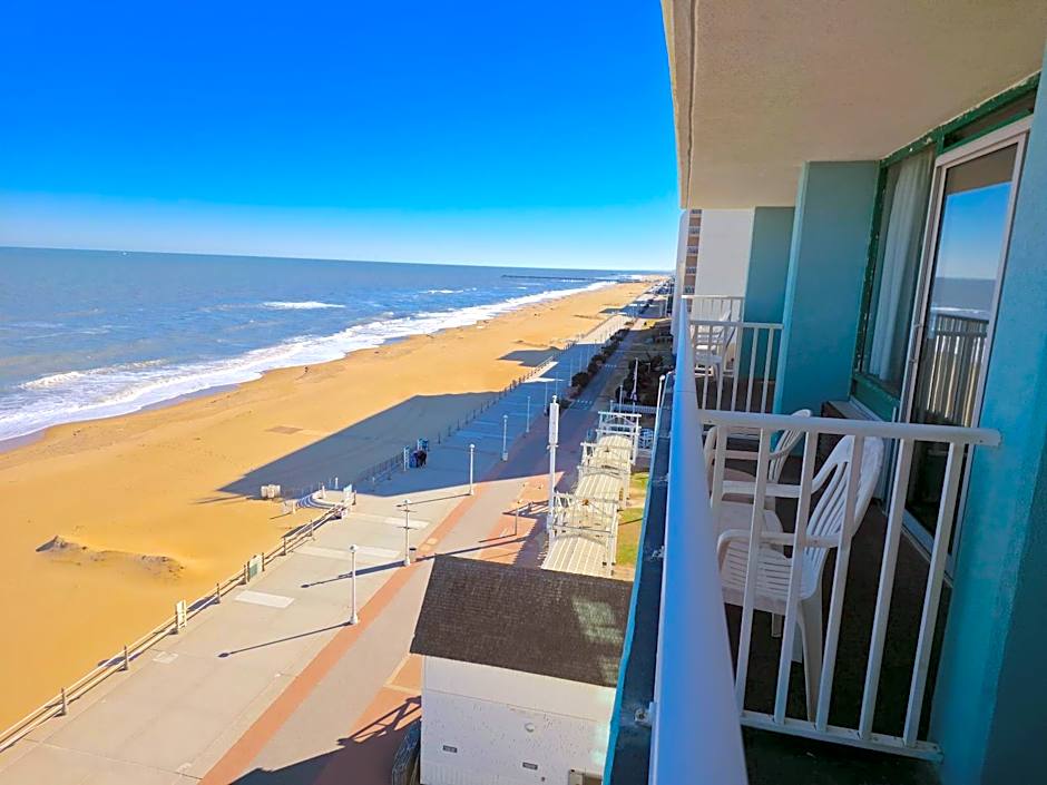 Ocean Resort