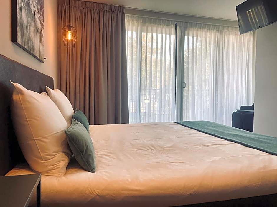 Hotel La Boutique