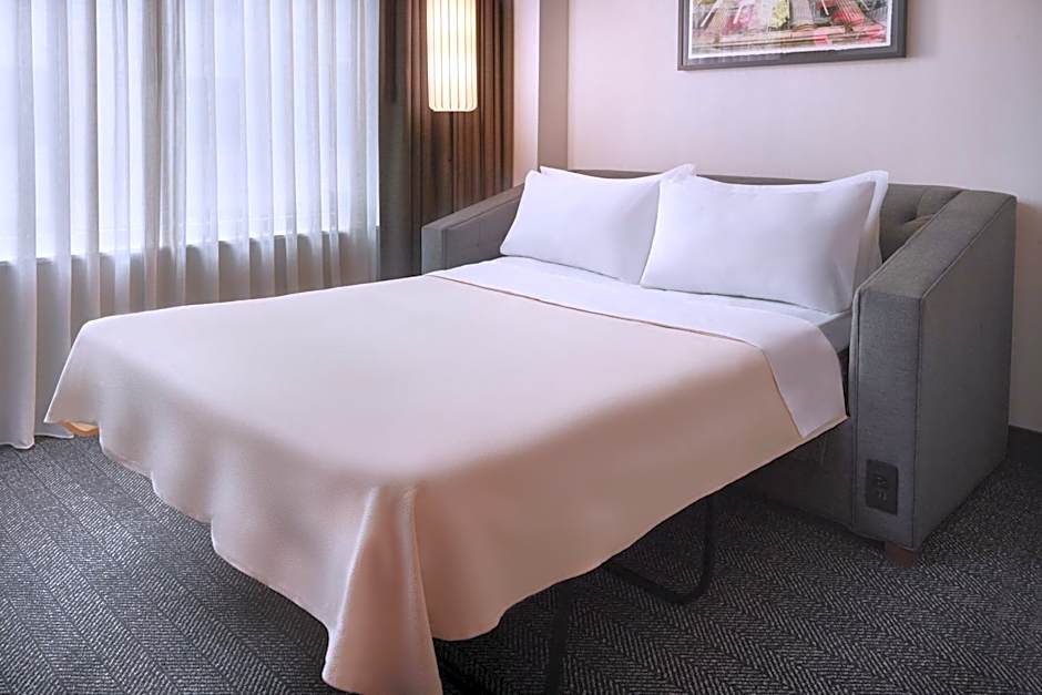 Courtyard by Marriott Washington, DC/Foggy Bottom