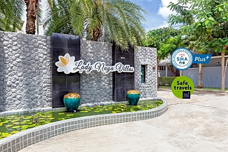 Lady Naya Villas
