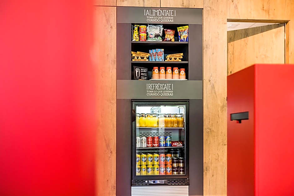 ibis Barcelona Montmelo Granollers