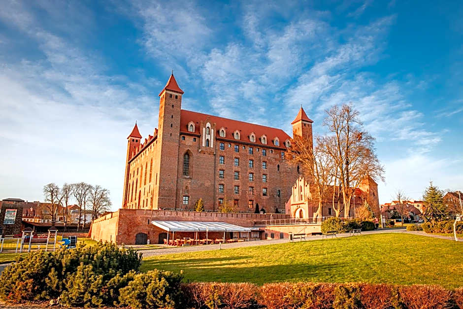 Photo 1 of 50 of Hotel Zamek Gniew