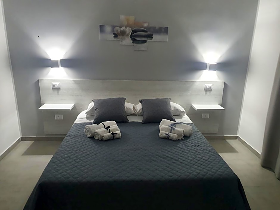 Aedes Tropea B&B