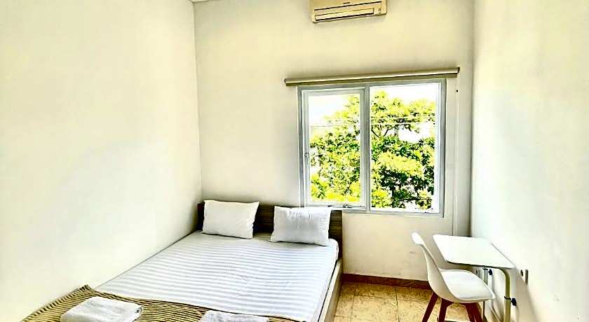 Best Canggu Hostel