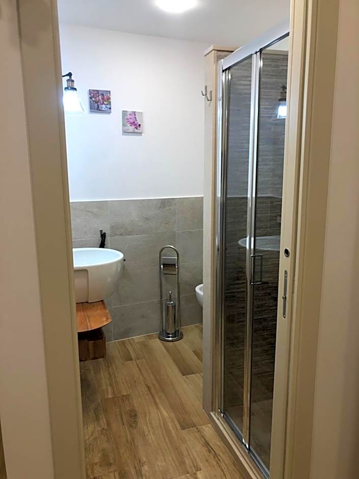 B&B Sant'Agata Patrona