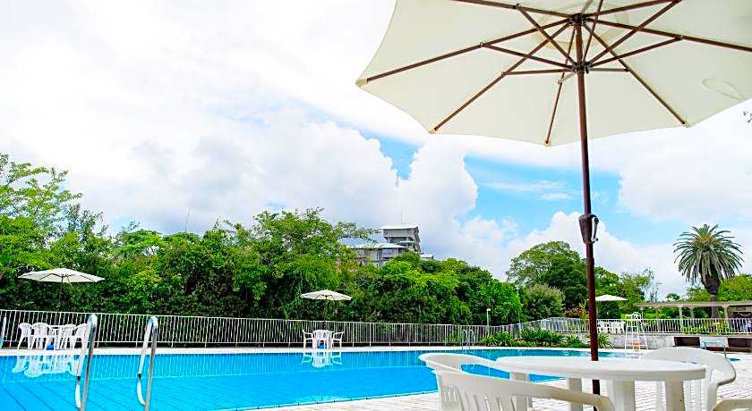 Shima Kanko Hotel The Classic