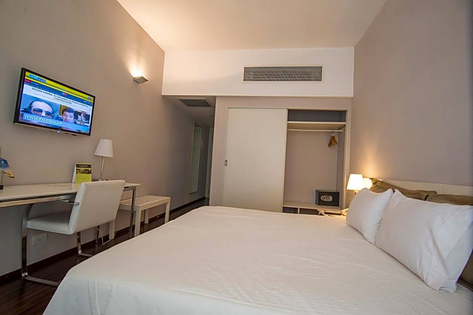 Hotel Guarani Asuncion