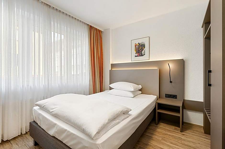 Hotel Am Kupferhammer