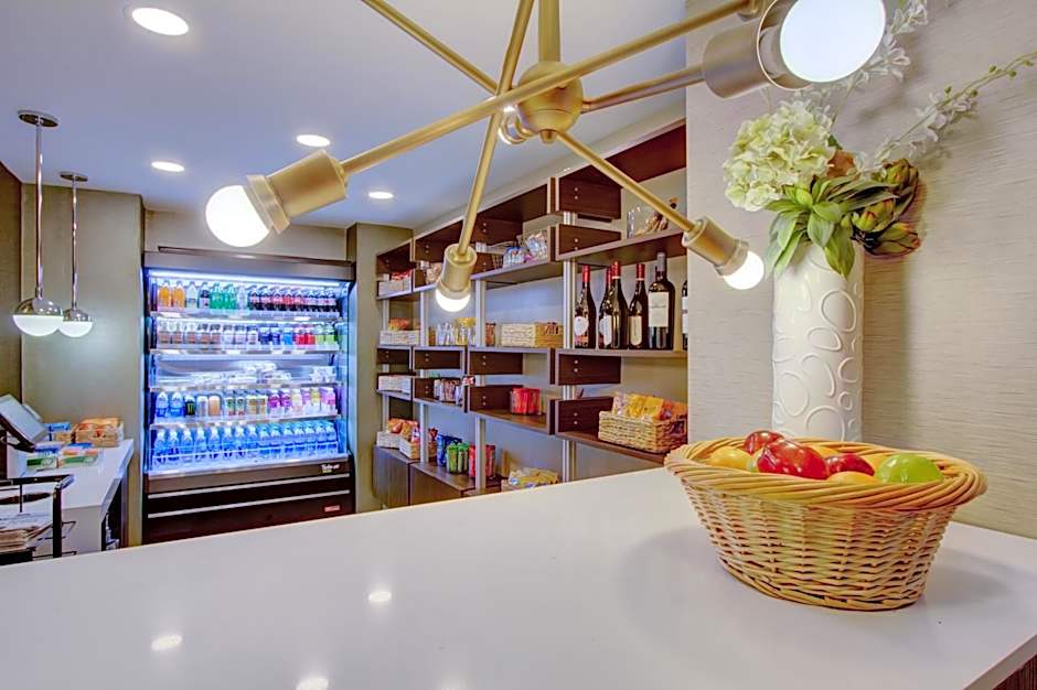 Crowne Plaza Charleston By IHG