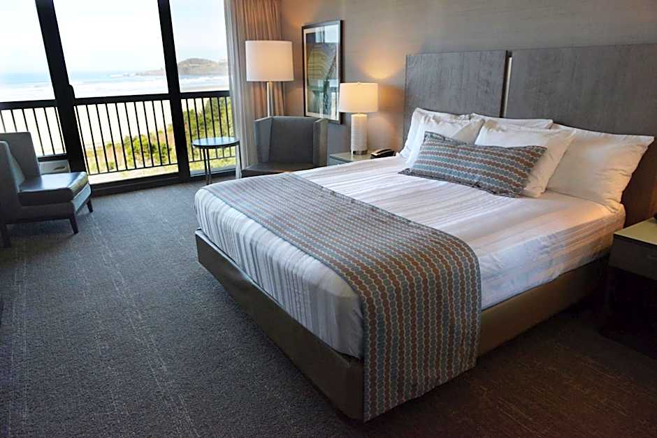 Best Western Plus Agate Beach Inn
