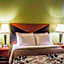 Sleep Inn And Suites At Six Flags