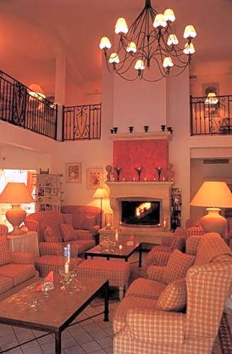 La Bastide de Valbonne