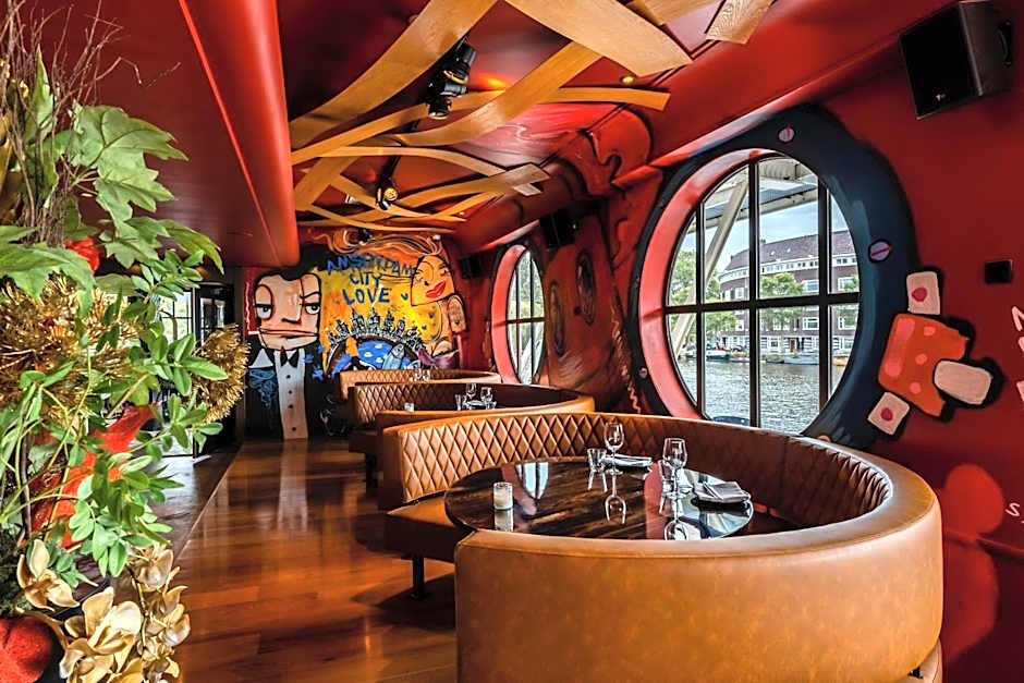 Apollo Hotel Amsterdam, a Tribute Portfolio Hotel