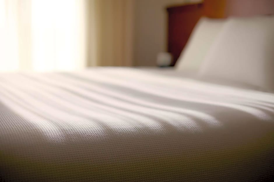 Hyatt House Indianapolis Fishers